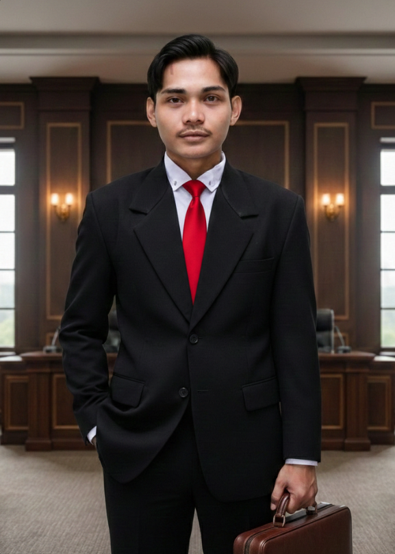 Adv.Fuad, S.H.